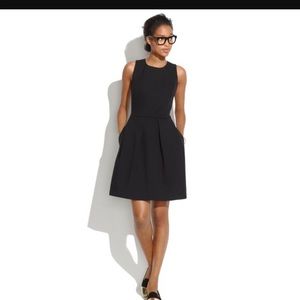 Madewell A-Line / Little Black Dress